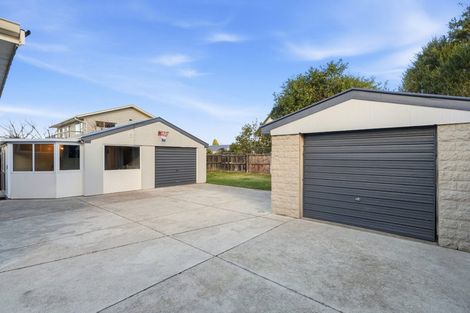 Photo of property in 5 Birkenhead Street, Avonhead, Christchurch, 8042
