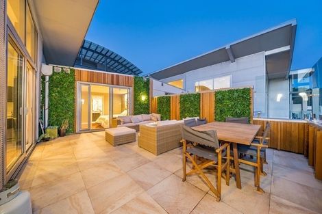 Photo of property in Century City Apartments, 116/72 Tory Street, Te Aro, Wellington, 6011