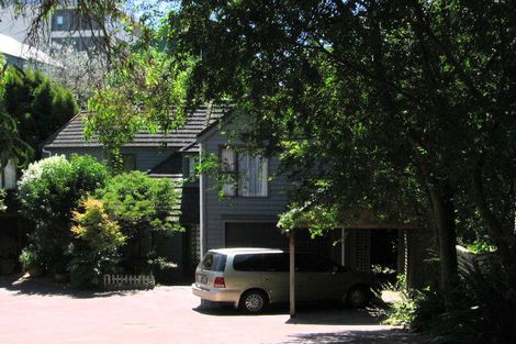 Photo of property in 5 Colville Street, Newtown, Wellington, 6021