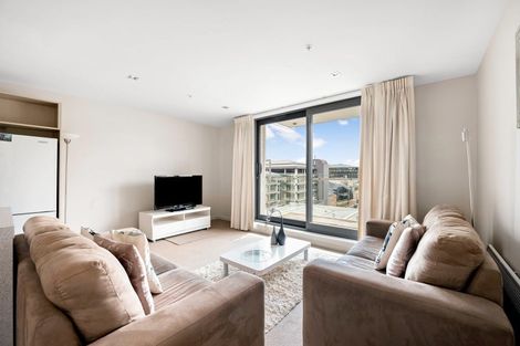 Photo of property in Republic2, 5b/11 Tennyson Street, Te Aro, Wellington, 6011