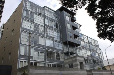 Photo of property in St Pauls Apartments, 100/43 Mulgrave Street, Thorndon, Wellington, 6011