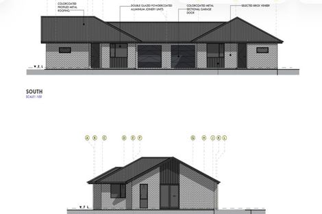 Photo of property in 21 Te Kanawa Lane, Rolleston, 7615