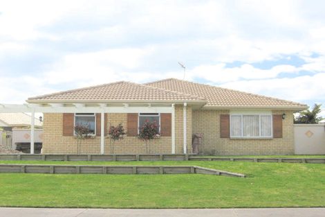 Photo of property in 32 Barbados Key, Papamoa Beach, Papamoa, 3118