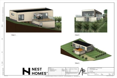 Photo of property in 25 Omahina Street, Raglan, 3225