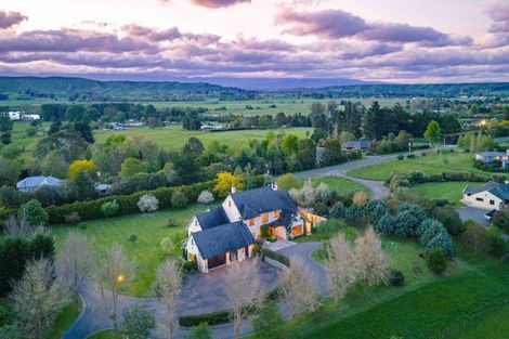 Photo of property in 295 Porangahau Road, Waipukurau, 4282
