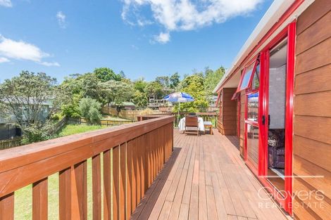 Photo of property in 205 Glengarry Road, Glen Eden, Auckland, 0602