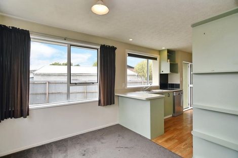 Photo of property in 12 Rangiora Woodend Road, Woodend, 7610