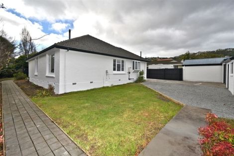 Photo of property in 26 Centaurus Road, Cashmere, Christchurch, 8022