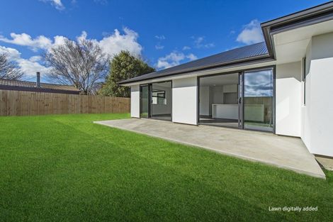 Photo of property in 45 Collisson Street, Leeston, 7632