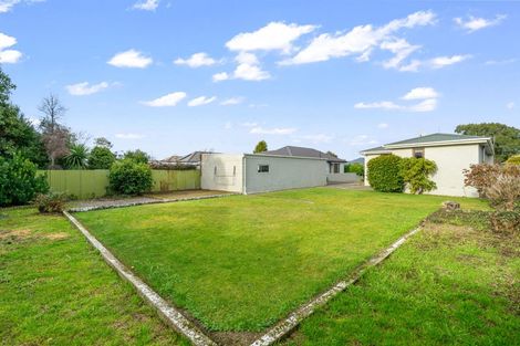 Photo of property in 226 Crawford Street, Glengarry, Invercargill, 9810