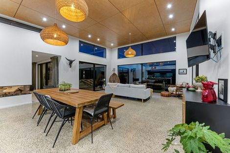 Photo of property in 78 Orokonui Road, Waitati, 9085