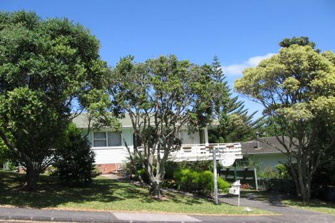 Photo of property in 7 Seon Place, Birkdale, Auckland, 0626