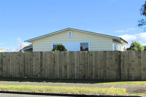 Photo of property in 49 Oldham Avenue, Onekawa, Napier, 4110