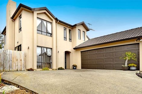 Photo of property in 53 Nimstedt Avenue, Oteha, Auckland, 0632