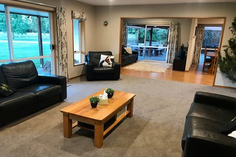 Photo of property in 235 Fishers Road, Loburn, Rangiora, 7473