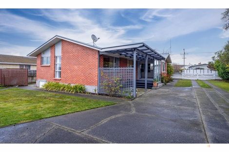 Photo of property in 57 Poplar Street, Gleniti, Timaru, 7910