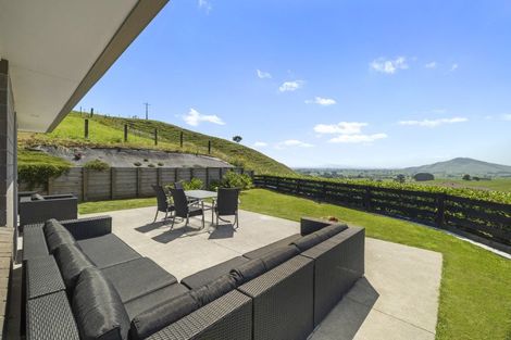 Photo of property in 212 Te Tahi Road, Puketotara, Pirongia, 3876