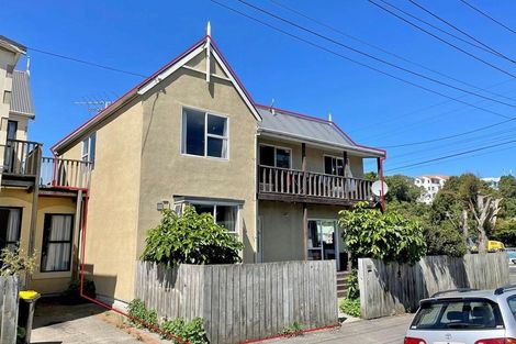 Photo of property in 439 Leith Street, North Dunedin, Dunedin, 9016