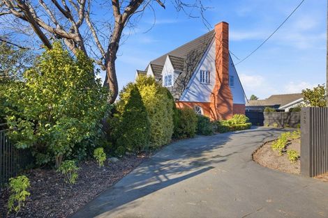 Photo of property in 342 Ilam Road, Bryndwr, Christchurch, 8053