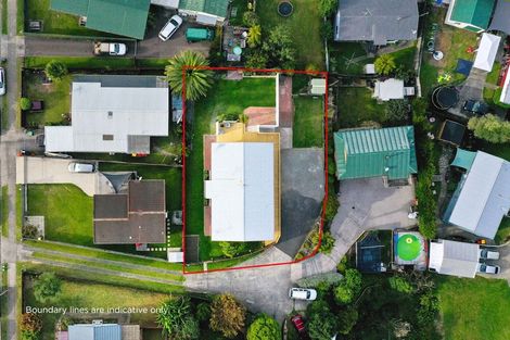 Photo of property in 124 Ohauiti Road, Hairini, Tauranga, 3112