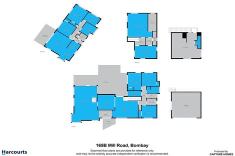 Photo of property in 165b Mill Road, Bombay, 2675