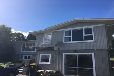 Photo of property in 7 Kohiwi Road, Manurewa, Auckland, 2102