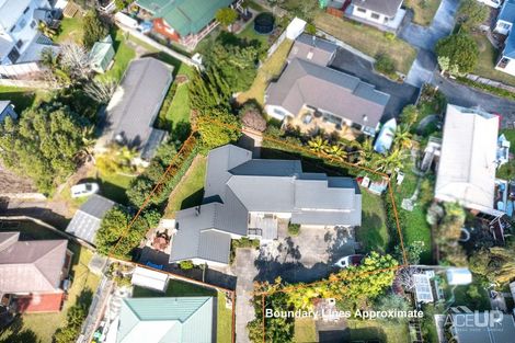 Photo of property in 6 Picasso Drive, West Harbour, Auckland, 0618