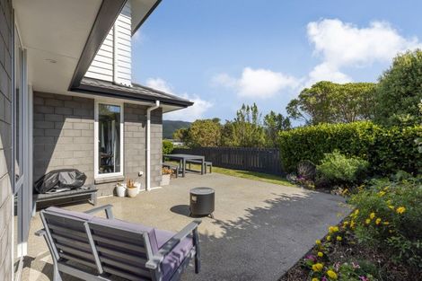 Photo of property in 130 John Burke Drive, Aotea, Porirua, 5024