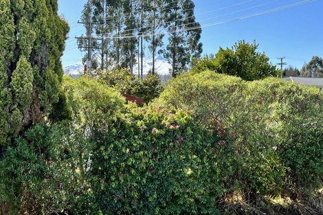Photo of property in 55 Tainui Street, Ohakune, 4625