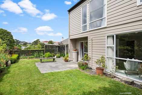 Photo of property in 38c Agra Crescent, Khandallah, Wellington, 6035