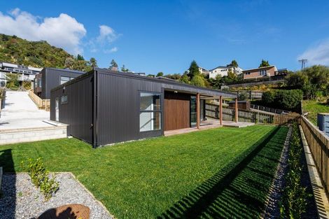 Photo of property in 12b Russell Street, Picton, 7220