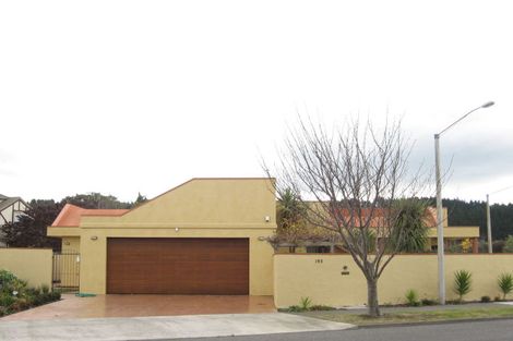 Photo of property in 192 Auckland Road, Greenmeadows, Napier, 4112