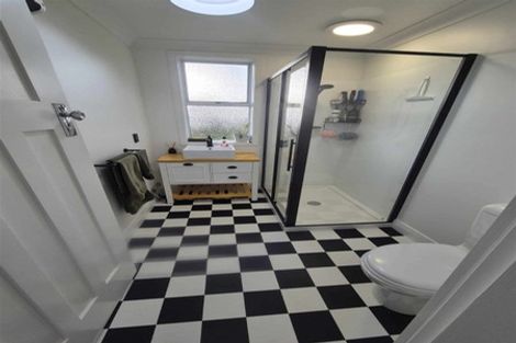 Photo of property in 656a Ryal Bush-wallacetown Road, Wallacetown, Invercargill, 9874