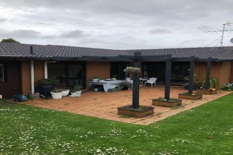 Photo of property in 23 Harford Place, Pakuranga Heights, Auckland, 2010