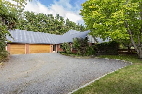 Photo of property in 899 Downs Road, Eyrewell, Rangiora, 7476