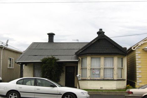 Photo of property in 209 Leith Street, North Dunedin, Dunedin, 9016