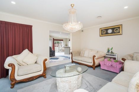 Photo of property in 19 Branigan Parade, Kelvin Grove, Palmerston North, 4414
