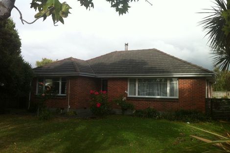 Photo of property in 33 Williams Street, Kaiapoi, 7630