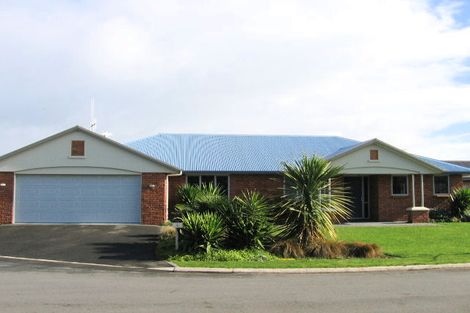 Photo of property in 4 Taunton Court, Huntington, Hamilton, 3210