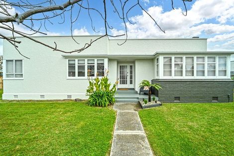 Photo of property in 1 Lowry Terrace, Marewa, Napier, 4110