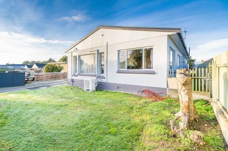 Photo of property in 161 West Street, Hawthorndale, Invercargill, 9810