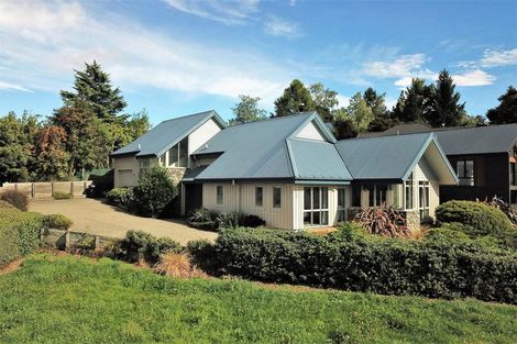 Photo of property in 55 Saint James Avenue, Hanmer Springs, 7334