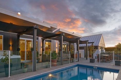 Photo of property in 238 Baileys Road, Ohoka, Kaiapoi, 7692