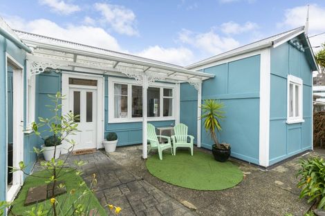 Photo of property in 2 Nikau Street, Newtown, Wellington, 6021