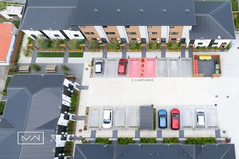 Photo of property in 10/320 Oxford Terrace, Avalon, Lower Hutt, 5011