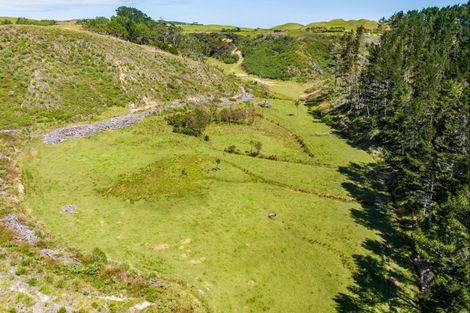 Photo of property in 382 Mahuta Road, Mahuta, Dargaville, 0371