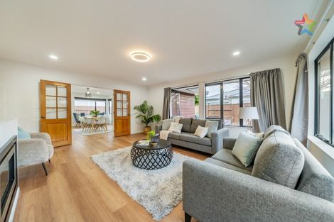 Photo of property in 5 Avalon Crescent, Avalon, Lower Hutt, 5011