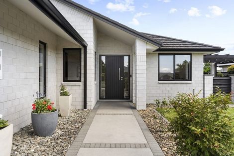 Photo of property in 30 Pengover Avenue, Leamington, Cambridge, 3432