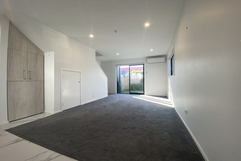 Photo of property in 1/309 Armagh Street, Christchurch Central, Christchurch, 8011