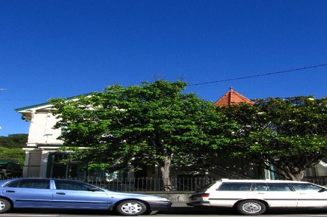 Photo of property in 5/206 The Terrace, Wellington Central, Wellington, 6011